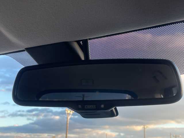 日産 デイズ X Vセレ +SeftyⅡ 奈良県 2015(平27)年 0.4万km シリカグリーン 純正オーディオ/バックカメラ/アラウンドビューモニター/FM/AM/AUX/純正ドアバイザー/純正フロアマット/電格ウインカーミラー/プッシュスタート