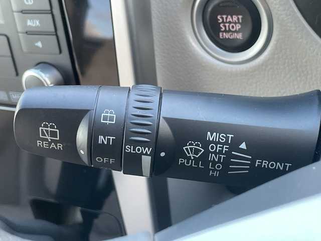 日産 デイズ X Vセレ +SeftyⅡ 奈良県 2015(平27)年 0.4万km シリカグリーン 純正オーディオ/バックカメラ/アラウンドビューモニター/FM/AM/AUX/純正ドアバイザー/純正フロアマット/電格ウインカーミラー/プッシュスタート