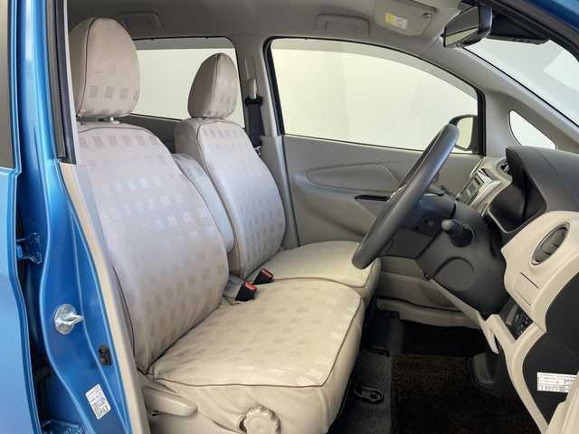 日産 デイズ X Vセレ +SeftyⅡ 奈良県 2015(平27)年 0.4万km シリカグリーン 純正オーディオ/バックカメラ/アラウンドビューモニター/FM/AM/AUX/純正ドアバイザー/純正フロアマット/電格ウインカーミラー/プッシュスタート