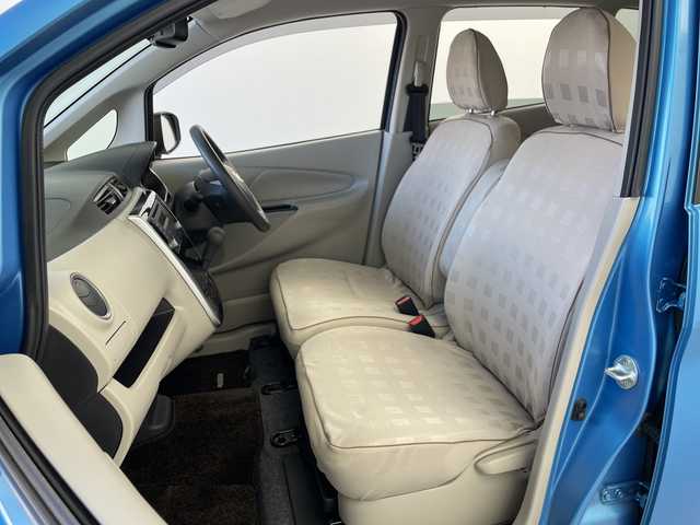 日産 デイズ X Vセレ +SeftyⅡ 奈良県 2015(平27)年 0.4万km シリカグリーン 純正オーディオ/バックカメラ/アラウンドビューモニター/FM/AM/AUX/純正ドアバイザー/純正フロアマット/電格ウインカーミラー/プッシュスタート