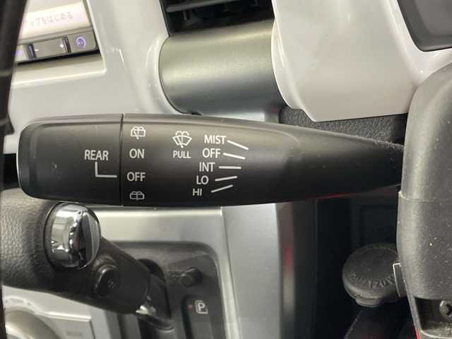 スズキ ハスラー G 栃木県 2017(平29)年 4.9万km 青 カロッツェリアナビナビ/(ワンセグTV/SD)/ドライブレコーダー/レーダーブレーキサポート/シートヒーター/アイドリングストップ/スマートキー/プッシュスタート/横滑り防止装置/ハンドルカバー/電動格納ミラー