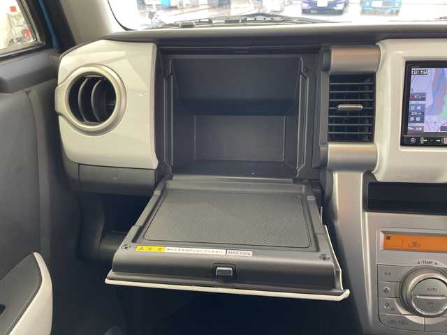 スズキ ハスラー G 栃木県 2017(平29)年 4.9万km 青 カロッツェリアナビナビ/(ワンセグTV/SD)/ドライブレコーダー/レーダーブレーキサポート/シートヒーター/アイドリングストップ/スマートキー/プッシュスタート/横滑り防止装置/ハンドルカバー/電動格納ミラー