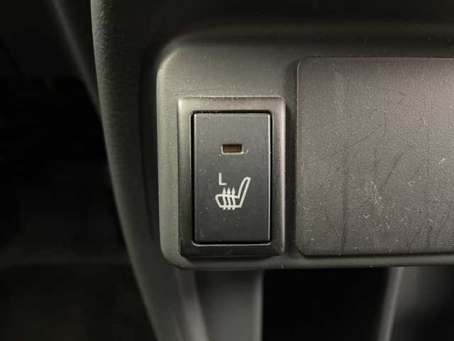 スズキ ハスラー G 栃木県 2017(平29)年 4.9万km 青 カロッツェリアナビナビ/(ワンセグTV/SD)/ドライブレコーダー/レーダーブレーキサポート/シートヒーター/アイドリングストップ/スマートキー/プッシュスタート/横滑り防止装置/ハンドルカバー/電動格納ミラー