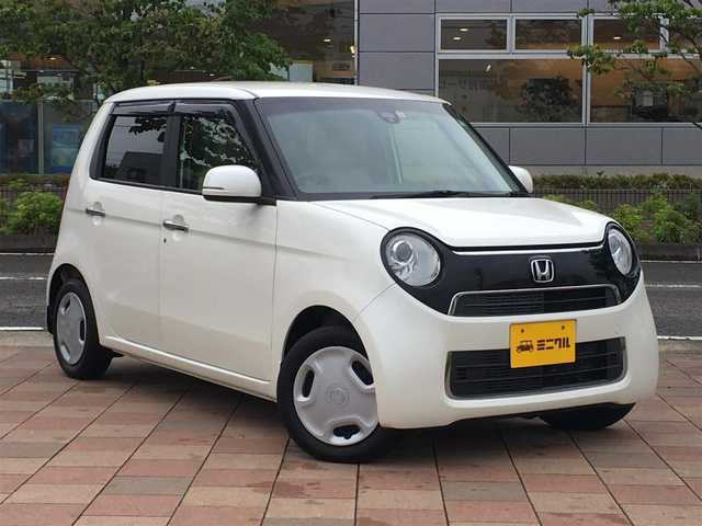 ホンダ ｎ ｏｎｅ ｇ ｌパッケージ 衝突軽減 純正オーディオ Etc スマートキー 15年式 平成27年式 プレミアムホワイトパール Id 中古車検索のガリバー