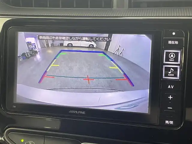 トヨタ アクア G GRスポーツ 17インチPKG 福岡県 2018(平30)年 6.6万km シルバーM ＧＲエアロパーツ　/社外ナビ（フルセグＴ）　/バックカメラ　/ＥＴＣ　/前方ドライブレコーダー　/クルーズコントロール　/衝突被害軽減ブレーキ　/レーンキープ　/先行車発進お知らせ　/ＧＲ専用ハーフレザーシート　/ＬＥＤ