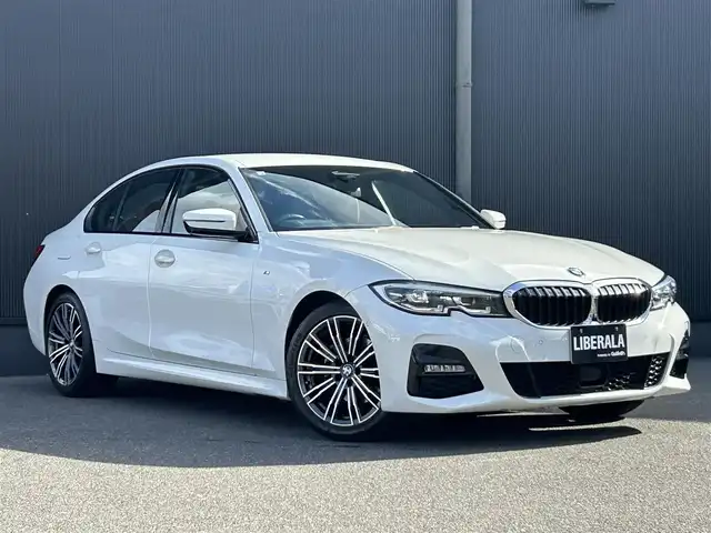 ＢＭＷ ３２０ｄ