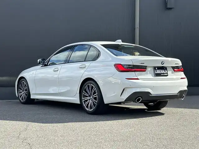 ＢＭＷ ３２０ｄ