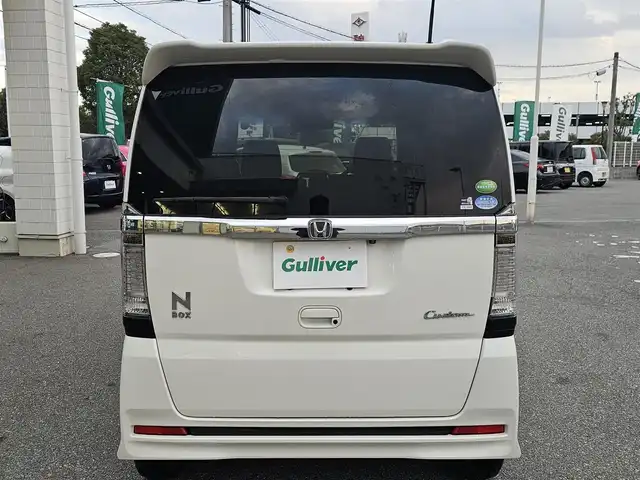 ホンダ Ｎ ＢＯＸ