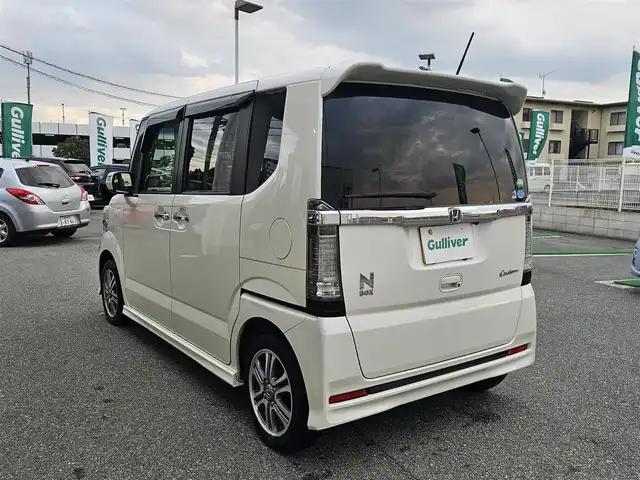 ホンダ Ｎ ＢＯＸ