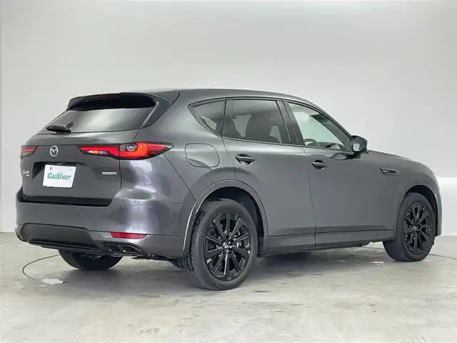 マツダ ＣＸ－６０ ＰＨＥＶ