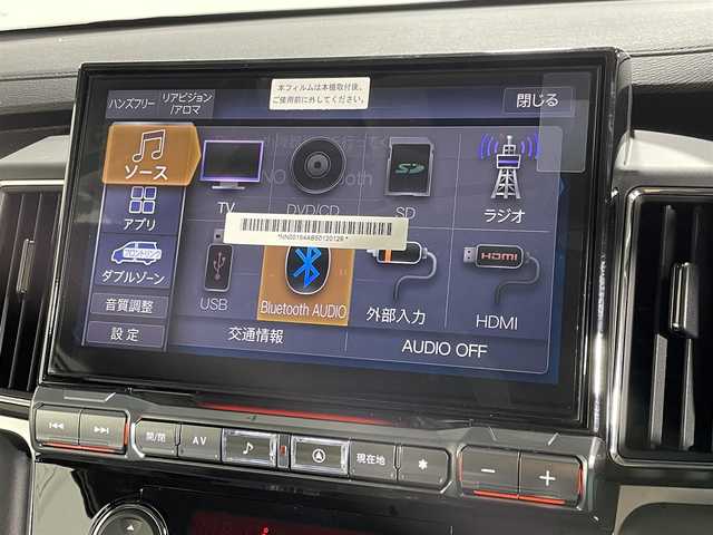 三菱 デリカＤ：５ シャモニー 大阪府 2025(令7)年 0.1万km未満 白 登録済未使用車 ALPINEナビ(フルセグ/DVD再生/Bluetooth) 360カメラ 衝突軽減 BSM パワーシート/ヒーター 電動リアゲート ハンドルヒーター ハーフレザー レーダーC ４WD