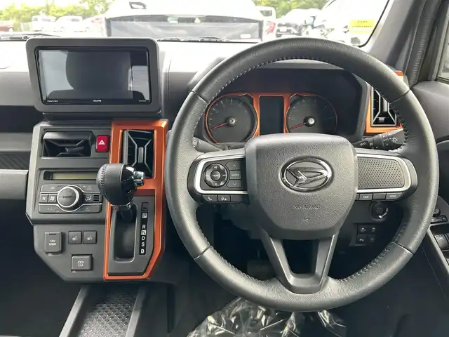 ダイハツ タフト G 愛媛県 2020(令2)年 3.8万km フォレストカーキメタリック 社外SDナビ/フルセグテレビ CD DVD Bluetooth/バックカメラ/ガラスルーフ/純正15インチAW/シートヒーター/スマートキー/スペアキー有/純正ETC/LEDオートヘッドライト/衝突軽減システム/社外ドライブレコーダー/横滑り防止機能/フォグランプ/コーナーセンサー/電子パーキング/プッシュスタート/パワーステアリング/パワーウィンドウ