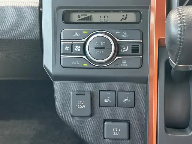 ダイハツ タフト G 愛媛県 2020(令2)年 3.8万km フォレストカーキメタリック 社外SDナビ/フルセグテレビ CD DVD Bluetooth/バックカメラ/ガラスルーフ/純正15インチAW/シートヒーター/スマートキー/スペアキー有/純正ETC/LEDオートヘッドライト/衝突軽減システム/社外ドライブレコーダー/横滑り防止機能/フォグランプ/コーナーセンサー/電子パーキング/プッシュスタート/パワーステアリング/パワーウィンドウ