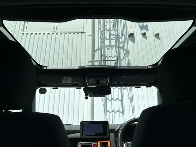 ダイハツ タフト G 愛媛県 2020(令2)年 3.8万km フォレストカーキメタリック 社外SDナビ/フルセグテレビ CD DVD Bluetooth/バックカメラ/ガラスルーフ/純正15インチAW/シートヒーター/スマートキー/スペアキー有/純正ETC/LEDオートヘッドライト/衝突軽減システム/社外ドライブレコーダー/横滑り防止機能/フォグランプ/コーナーセンサー/電子パーキング/プッシュスタート/パワーステアリング/パワーウィンドウ