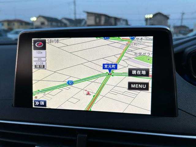 プジョー ３００８ GT ブルー HDi 埼玉県 2018(平30)年 6.7万km 白Ⅱ ハーフレザーシート/ＡＣＣ/純正ナビゲーションシステム/(Bluetooth/USB/フルセグ)/バックカメラ/電動リアゲート/純正１８インチアルミホイール/ＥＴＣ/ドライブレコーダー