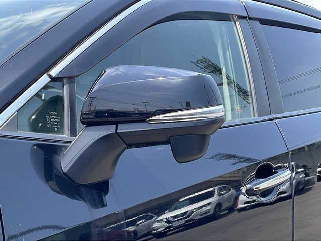 トヨタ ＲＡＶ４ ハイブリットG 山口県 2020(令2)年 14.4万km アティチュードブラックマイカ 純正９型ナビ/バックカメラ/前席シートヒーター/ステアリングヒーター/シートメモリー/電動リアゲート/４WD/ETC2/0/コーナーセンサー/トヨタセーフティーセンス/ブラインドスポットモニター