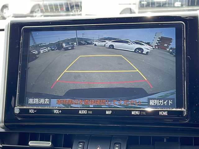 トヨタ ＲＡＶ４ ハイブリットG 山口県 2020(令2)年 14.4万km アティチュードブラックマイカ 純正９型ナビ/バックカメラ/前席シートヒーター/ステアリングヒーター/シートメモリー/電動リアゲート/４WD/ETC2/0/コーナーセンサー/トヨタセーフティーセンス/ブラインドスポットモニター