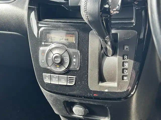 スズキ ソリオ バンディット HV MV 宮崎県 2018(平30)年 9.4万km スーパーブラックパール /ナビ(AVIC-RCS901)//TV/CD/DVD/Bluetooth//両側パワースライドドア//バックカメラ//クルーズコントロール//ビルトインETC//純正フロアマット//純正アルミホイール//ドアバイザー//オートライト//フォグライト//パドルシフト//プッシュスタート//電格ウィンカーミラー//スペアキー×１