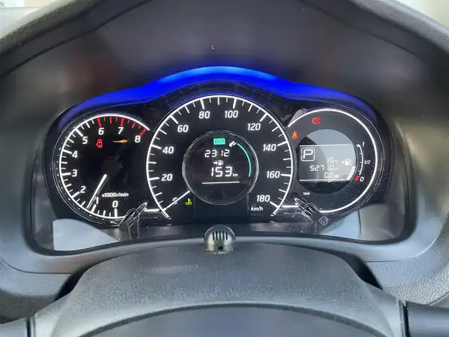 日産 ノート X DIG－S 鳥取県 2016(平28)年 5.3万km 茶 スーパーチャージャー/純正ナビ／フルセグ／ＤＶＤ／ＣＤ／ＢＴ/アラウンドビュー/ＥＴＣ/エマージェンシーブレーキ/レーンキープアシスト/ＬＥＤヘットライト/オートライト/プッシュスタート/アイドリングストップ/ウィンカーミラー/フォグライト/フロアマット/ドアバイザー