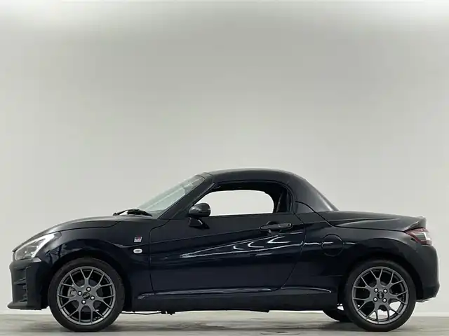 トヨタ コペン GRスポーツ 埼玉県 2020(令2)年 1.7万km ブラックマイカメタリック 純正ナビ　フルセグＴＶ　ＢｌｕｅｔｏｏｔｈＧＲ専用レカロシート　ＧＲ専用１５インチＢＢＳホイール　シートヒーター　フロントスーパーＬＳＤ　ＬＥＤヘッドライト　ＥＴＣ