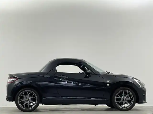 トヨタ コペン GRスポーツ 埼玉県 2020(令2)年 1.7万km ブラックマイカメタリック 純正ナビ　フルセグＴＶ　ＢｌｕｅｔｏｏｔｈＧＲ専用レカロシート　ＧＲ専用１５インチＢＢＳホイール　シートヒーター　フロントスーパーＬＳＤ　ＬＥＤヘッドライト　ＥＴＣ