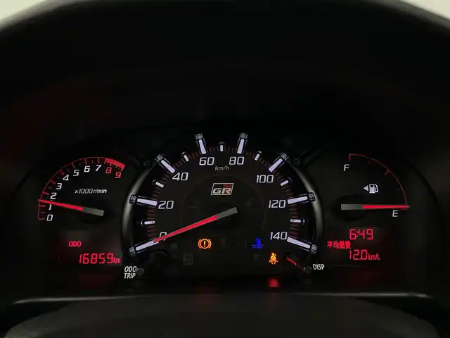 トヨタ コペン GRスポーツ 埼玉県 2020(令2)年 1.7万km ブラックマイカメタリック 純正ナビ　フルセグＴＶ　ＢｌｕｅｔｏｏｔｈＧＲ専用レカロシート　ＧＲ専用１５インチＢＢＳホイール　シートヒーター　フロントスーパーＬＳＤ　ＬＥＤヘッドライト　ＥＴＣ