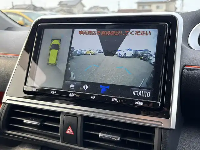 トヨタ シエンタ ファンベースG 大分県 2019(令1)年 3.6万km ブラックマイカ/エアーイエロー 2トーン ・純正SDナビ(CD.DVD.BT.SD)/・全方位カメラ/・フルセグテレビ/・衝突軽減ブレーキ/・コーナーセンサー/・両側パワースライドドア/・ETC/・ドライブレコーダー/・ステアリングリモコン/・オートハイビーム/・スマートキー