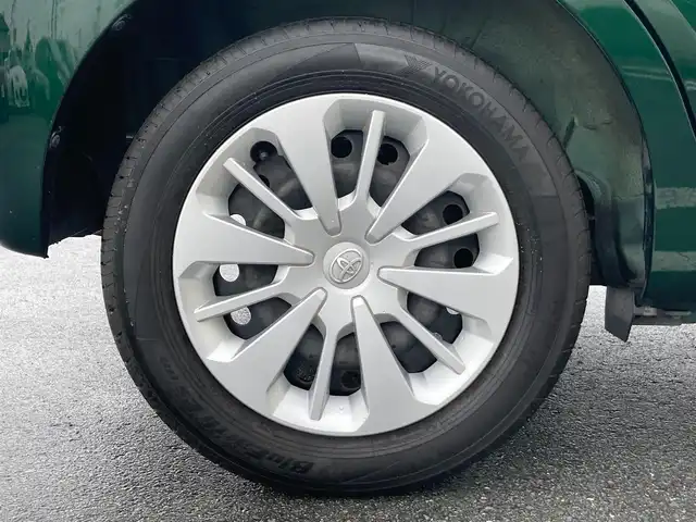 トヨタ パッソ モーダ 静岡県 2017(平29)年 5.7万km ダークエメラルドマイカ 社外7Vインチナビ(CN-RE03WD)/　AM FM CD DVD Bluetooth/ビルトインETC/LEDヘッドランプ/スマートキー&プッシュスタート/ステアリングスイッチ/アイドリングストップ/ドアバイザー/純正フロアマット/フルセグTV/バックモニター/前方ドライブレコーダー