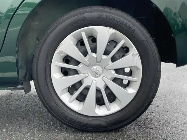トヨタ パッソ モーダ 静岡県 2017(平29)年 5.7万km ダークエメラルドマイカ 社外7Vインチナビ(CN-RE03WD)/　AM FM CD DVD Bluetooth/ビルトインETC/LEDヘッドランプ/スマートキー&プッシュスタート/ステアリングスイッチ/アイドリングストップ/ドアバイザー/純正フロアマット/フルセグTV/バックモニター/前方ドライブレコーダー