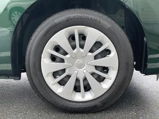 トヨタ パッソ モーダ 静岡県 2017(平29)年 5.7万km ダークエメラルドマイカ 社外7Vインチナビ(CN-RE03WD)/　AM FM CD DVD Bluetooth/ビルトインETC/LEDヘッドランプ/スマートキー&プッシュスタート/ステアリングスイッチ/アイドリングストップ/ドアバイザー/純正フロアマット/フルセグTV/バックモニター/前方ドライブレコーダー