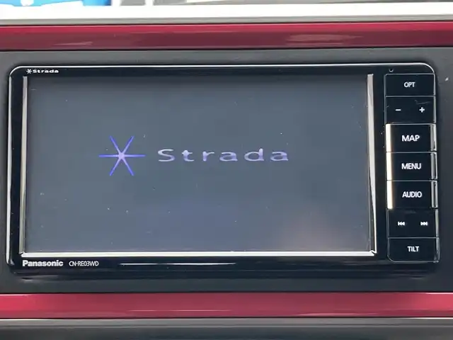 トヨタ パッソ モーダ 静岡県 2017(平29)年 5.7万km ダークエメラルドマイカ 社外7Vインチナビ(CN-RE03WD)/　AM FM CD DVD Bluetooth/ビルトインETC/LEDヘッドランプ/スマートキー&プッシュスタート/ステアリングスイッチ/アイドリングストップ/ドアバイザー/純正フロアマット/フルセグTV/バックモニター/前方ドライブレコーダー