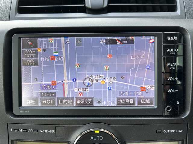 トヨタ プレミオ 1．5F Lパッケージ 新潟県 2016(平28)年 4.9万km ホワイトパールクリスタルシャイン ワンオーナー/ETC/Bluetooth/アイドリングストップ/オートライト/ドアバイザー/ウィンカーミラー
