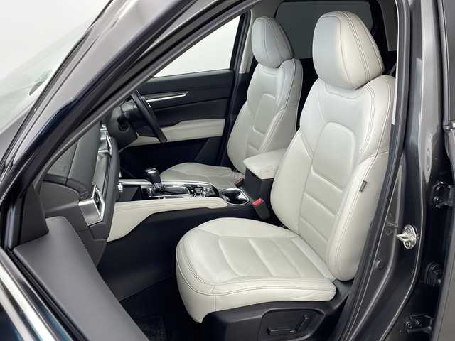 マツダ ＣＸ－５ 25S Lパッケージ 兵庫県 2017(平29)年 7.2万km マシーングレープレミアムM ・純正ナビ&TV&CD&DVD&BT&USB&AUX/・BOSEサウンドシステム/・バック＆サイドカメラ/・社外フリップダウンモニター/・衝突軽減ブレーキ/・レーンキープアシスト/・クリアナンスソナー/・レーダークルーズコントロール/・レザーシート/・前席パワーシート/・全席シートヒーター/・ステアリングヒーター/・ETC/・前後ドライブレコーダー/・パワーバックドア/・LEDライト/・純正19インチアルミホイール/・純正フロアマット/・革巻きステアリング/・電動パーキングブレーキ/・ブレーキホールド/・アイドリングストップ/・スマートキー/・プッシュスタート/・カーテンエアバック/・W＋サイドエアバック