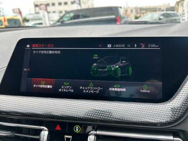 ＢＭＷ ＢＭＷ １１８ｄ プレイ 埼玉県 2021(令3)年 2.2万km 白 ワンオーナー　/Ｂｌｕｅｔｏｏｔｈ接続　/バックカメラ　/ＬＥＤヘッドライト　/アダプティブクルーズコントロール　/前後ドライブレコーダー　/スマートキー
