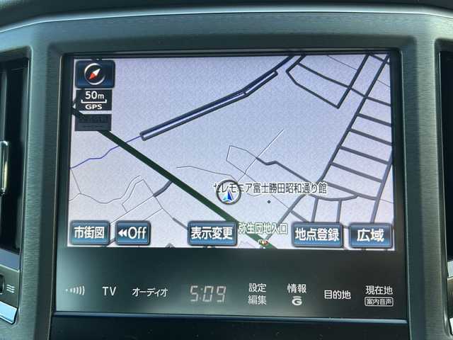 トヨタ クラウン ハイブリッド アスリートS 茨城県 2013(平25)年 6.9万km ホワイトパールクリスタルシャイン バックカメラ/純正ナビ　BT/フルセグ/CD/DVD/パワーシート/純正フロアマット/純正アルミホイール/クルコン/ETC/スマートキー