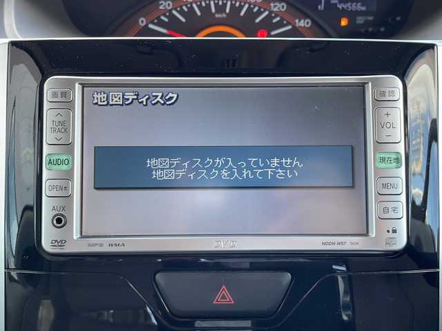 ダイハツ タント X SA Ⅲ 山口県 2018(平30)年 4.5万km ファイアークォーツレッドM 社外HDDナビ　【NDDN-W57】/・ワンセグTV/・CD/DVD再生機能有/・AUX/・AM/FMラジオ/片側パワースライドドア/スマートキー/プッシュスタート/ドライブレコーダー/ETC/ドアバイザー/アイドリングストップ/シートヒーター/純正フロアマット/スマートアシストIII/・衝突回避支援ブレーキ機能/・衝突警報機能/・車線逸脱警報機能/・誤発進抑制機能/・後方誤発進抑制制御機能/・路外逸脱抑制機能/・ふらつき警報機能/・オートハイビーム/・コーナーセンサー/盗難防止装置/純正14インチアルミホイール/保証書/取扱説明書