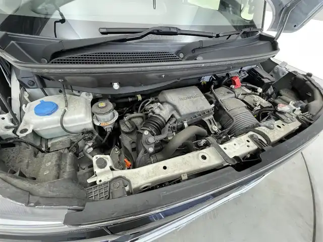 ホンダ Ｎ ＢＯＸ カスタム L ターボ スタイル+ブラック 滋賀県 2022(令4)年 5.2万km プラチナホワイトパール 純正メモリーナビ/・CD/DVD/Blutooth/USB/バックカメラ/ハーフレザーシート/シートヒーター/両側自動スライドドア/追従付きクルーズコントロール/LEDヘッドライト/パドルシフト/革巻きステアリング/オートパーキングホールド/ドライブレコーダー
