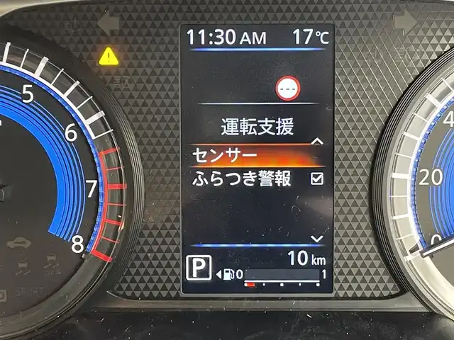 三菱 デリカミニ T プレミアム 群馬県 2025(令7)年 0.1千km アイボリー 届出済未使用車　純正１０インチディスプレイオーディオ　全方位　アダプティブクルーズコントロール　レーンアシスト　衝突軽減　両側パワースライドドア　オートマチックハイビーム　横滑り　障害物センサー　禁煙