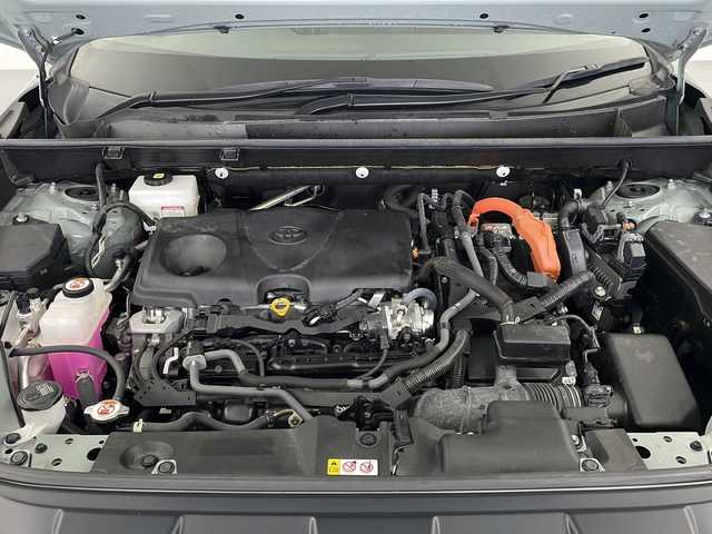 トヨタ ＲＡＶ４ ハイブリッド アドベンチャー 熊本県 2022(令4)年 2.6万km アーバンカーキ JAOSバンパー/ノーズプロテクター/9インチディスプレイオーディオ/LEDヘッドライト/オートライト/オートマチックハイビーム/ドライブレコーダー/ステアリングヒーター/ブラインドスポットモニター/追従型クルーズコントロール/衝突軽減ブレーキ/純正19インチアルミホイール/シートヒーター/ベンチレーション/AC100V/ETC