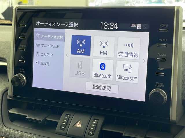 トヨタ ＲＡＶ４ ハイブリッド アドベンチャー 熊本県 2022(令4)年 2.6万km アーバンカーキ JAOSバンパー/ノーズプロテクター/9インチディスプレイオーディオ/LEDヘッドライト/オートライト/オートマチックハイビーム/ドライブレコーダー/ステアリングヒーター/ブラインドスポットモニター/追従型クルーズコントロール/衝突軽減ブレーキ/純正19インチアルミホイール/シートヒーター/ベンチレーション/AC100V/ETC