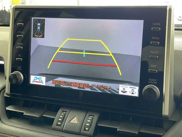 トヨタ ＲＡＶ４ ハイブリッド アドベンチャー 熊本県 2022(令4)年 2.6万km アーバンカーキ JAOSバンパー/ノーズプロテクター/9インチディスプレイオーディオ/LEDヘッドライト/オートライト/オートマチックハイビーム/ドライブレコーダー/ステアリングヒーター/ブラインドスポットモニター/追従型クルーズコントロール/衝突軽減ブレーキ/純正19インチアルミホイール/シートヒーター/ベンチレーション/AC100V/ETC