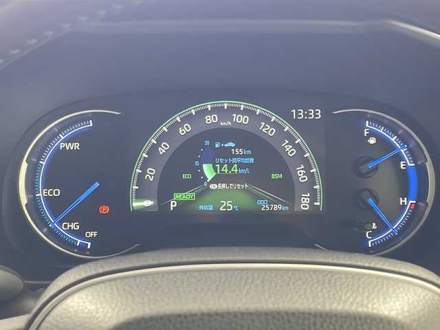 トヨタ ＲＡＶ４ ハイブリッド アドベンチャー 熊本県 2022(令4)年 2.6万km アーバンカーキ JAOSバンパー/ノーズプロテクター/9インチディスプレイオーディオ/LEDヘッドライト/オートライト/オートマチックハイビーム/ドライブレコーダー/ステアリングヒーター/ブラインドスポットモニター/追従型クルーズコントロール/衝突軽減ブレーキ/純正19インチアルミホイール/シートヒーター/ベンチレーション/AC100V/ETC