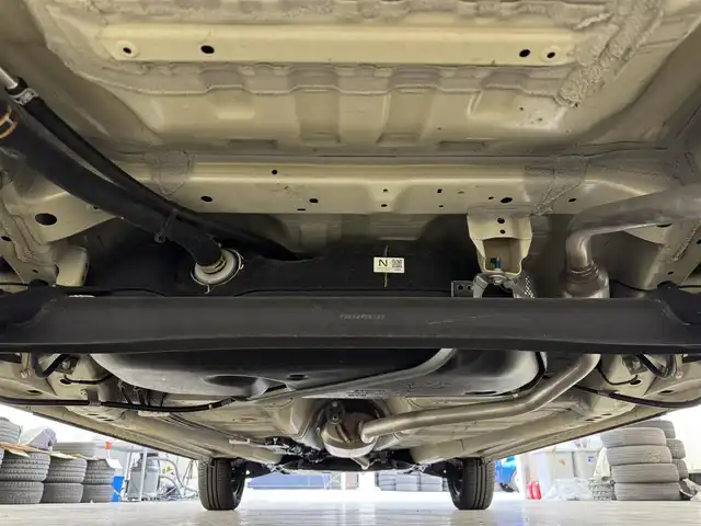 スズキ ハスラー HYBRID G 滋賀県 2023(令5)年 0.7万km ベージュ 純正ナビ/前方ドライブレコーダー/シートヒーター/衝突被害軽減ブレーキ/レーダークルーズコントロール/オートハイビーム/レーンキープアシスト/オートライト/プッシュスタート/スマートキー/ステアリングスイッチ