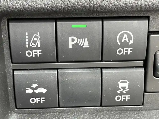 スズキ ハスラー HYBRID G 滋賀県 2023(令5)年 0.7万km ベージュ 純正ナビ/前方ドライブレコーダー/シートヒーター/衝突被害軽減ブレーキ/レーダークルーズコントロール/オートハイビーム/レーンキープアシスト/オートライト/プッシュスタート/スマートキー/ステアリングスイッチ