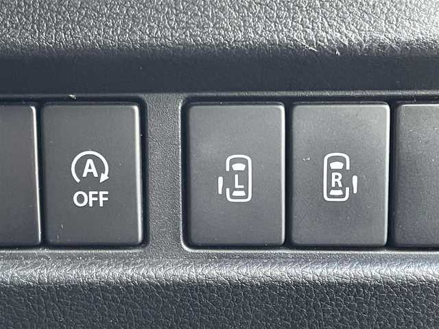 スズキ スペーシア カスタム HYBRID XS 群馬県 2023(令5)年 2.9万km ブルーイッシュブラックパール3 ワンオーナー/純正ナビ/　(AM/FM/TV/BT/USB/DISK)/全方位カメラ/両側パワースライドドア/衝突軽減ブレーキ/レーンキープアシスト/ヘッドアップディスプレイ/コーナーセンサー/横滑り防止機能/アイドリングストップ/レーダークルーズコントロール/ETC/前後ドライブレコーダー/純正ドアバイザー/純正フロアマット/AUTOライト/ステアリングリモコン/D側シートヒーター/後席サンシェード/保証書/取扱説明書/記録簿/スペアキー1