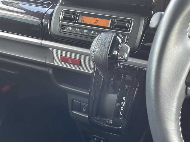 スズキ スペーシア カスタム HYBRID XS 群馬県 2023(令5)年 2.9万km ブルーイッシュブラックパール3 ワンオーナー/純正ナビ/　(AM/FM/TV/BT/USB/DISK)/全方位カメラ/両側パワースライドドア/衝突軽減ブレーキ/レーンキープアシスト/ヘッドアップディスプレイ/コーナーセンサー/横滑り防止機能/アイドリングストップ/レーダークルーズコントロール/ETC/前後ドライブレコーダー/純正ドアバイザー/純正フロアマット/AUTOライト/ステアリングリモコン/D側シートヒーター/後席サンシェード/保証書/取扱説明書/記録簿/スペアキー1