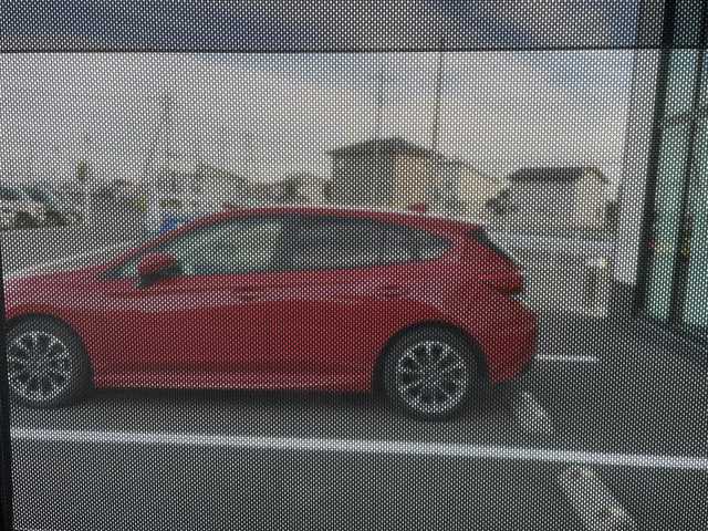 スズキ スペーシア カスタム HYBRID XS 群馬県 2023(令5)年 2.9万km ブルーイッシュブラックパール3 ワンオーナー/純正ナビ/　(AM/FM/TV/BT/USB/DISK)/全方位カメラ/両側パワースライドドア/衝突軽減ブレーキ/レーンキープアシスト/ヘッドアップディスプレイ/コーナーセンサー/横滑り防止機能/アイドリングストップ/レーダークルーズコントロール/ETC/前後ドライブレコーダー/純正ドアバイザー/純正フロアマット/AUTOライト/ステアリングリモコン/D側シートヒーター/後席サンシェード/保証書/取扱説明書/記録簿/スペアキー1