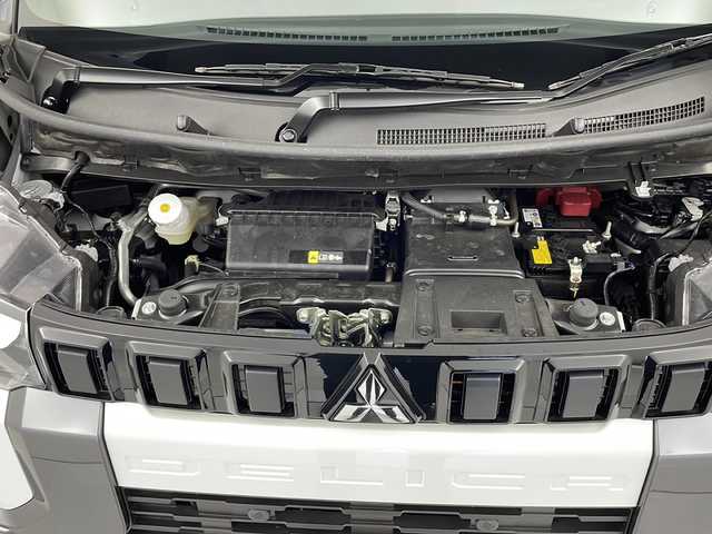 三菱 デリカミニ T プレミアム 福島県 2025(令7)年 0.1千km アメジストブラック/シルキーホワイト /届出済未使用車//4WD/e-Assist/・衝突被害軽減ブレーキシステム/・車線逸脱警報システム/・マイパイロット//全周囲カメラ//純正9型DAナビ/・BT.USB.スマホ連携//両側パワースライドドア/・ハンズフリーオートスライド//ハーフレザーシート/・前席シートヒーター//ステアリングスイッチ/・パドルシフト/・ステアリングヒーター//LEDヘッドライト/・LEDフォグライト//プッシュスタート//スマートキー×2//電動パーキングブレーキ//純正15インチAW//シートバックテーブル//ロールサンシェード//後席サーキュレーター