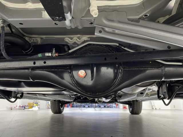 三菱 デリカミニ T プレミアム 福島県 2025(令7)年 0.1千km アメジストブラック/シルキーホワイト /届出済未使用車//4WD/e-Assist/・衝突被害軽減ブレーキシステム/・車線逸脱警報システム/・マイパイロット//全周囲カメラ//純正9型DAナビ/・BT.USB.スマホ連携//両側パワースライドドア/・ハンズフリーオートスライド//ハーフレザーシート/・前席シートヒーター//ステアリングスイッチ/・パドルシフト/・ステアリングヒーター//LEDヘッドライト/・LEDフォグライト//プッシュスタート//スマートキー×2//電動パーキングブレーキ//純正15インチAW//シートバックテーブル//ロールサンシェード//後席サーキュレーター