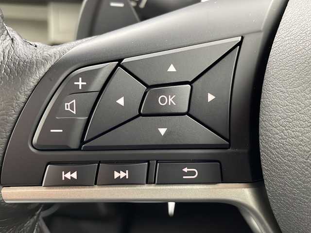 三菱 デリカミニ T プレミアム 福島県 2025(令7)年 0.1千km アメジストブラック/シルキーホワイト /届出済未使用車//4WD/e-Assist/・衝突被害軽減ブレーキシステム/・車線逸脱警報システム/・マイパイロット//全周囲カメラ//純正9型DAナビ/・BT.USB.スマホ連携//両側パワースライドドア/・ハンズフリーオートスライド//ハーフレザーシート/・前席シートヒーター//ステアリングスイッチ/・パドルシフト/・ステアリングヒーター//LEDヘッドライト/・LEDフォグライト//プッシュスタート//スマートキー×2//電動パーキングブレーキ//純正15インチAW//シートバックテーブル//ロールサンシェード//後席サーキュレーター